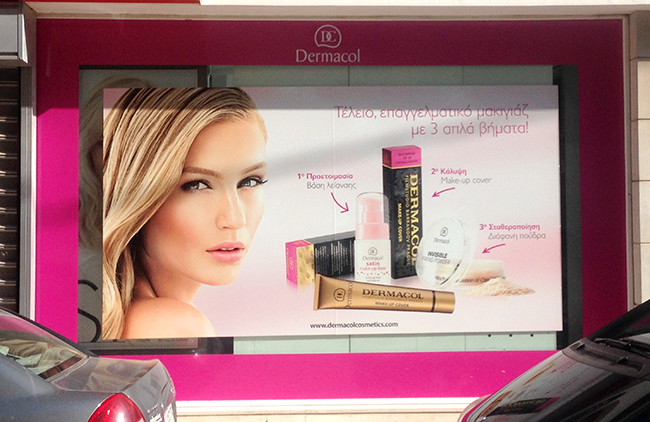 Dermacol