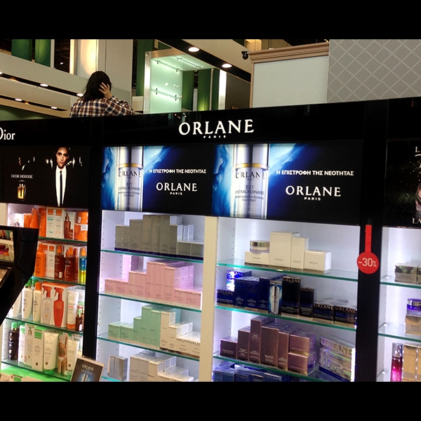 Dior - Orlane